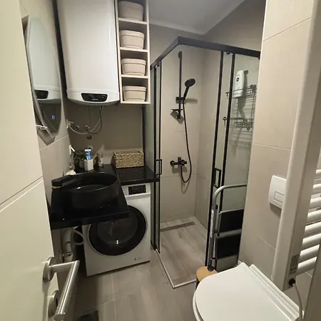 Cherry Hill Apartment