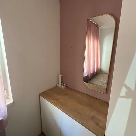 Cherry Hill 公寓 塞拉耶佛